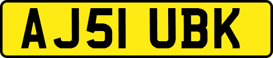 AJ51UBK