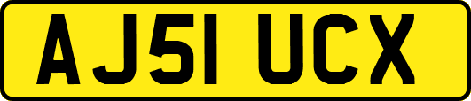 AJ51UCX