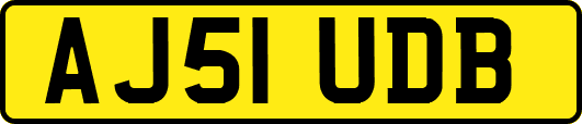 AJ51UDB