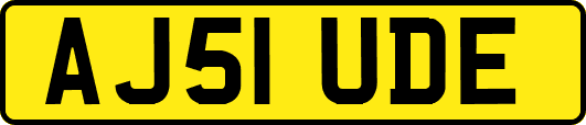 AJ51UDE