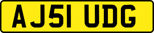 AJ51UDG