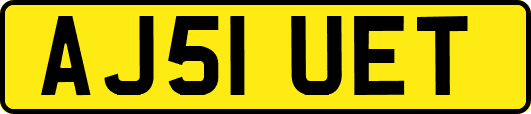 AJ51UET