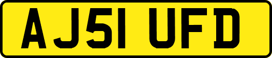 AJ51UFD