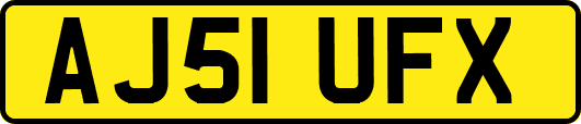 AJ51UFX
