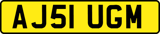 AJ51UGM
