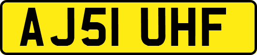 AJ51UHF