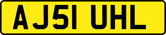 AJ51UHL