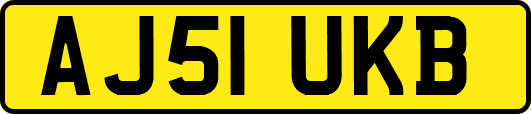 AJ51UKB