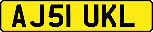 AJ51UKL