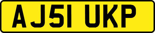 AJ51UKP