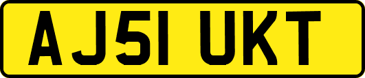 AJ51UKT