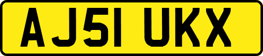 AJ51UKX
