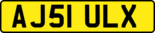 AJ51ULX