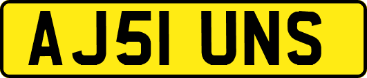 AJ51UNS