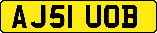 AJ51UOB