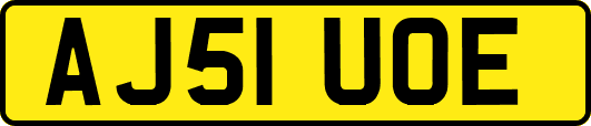 AJ51UOE