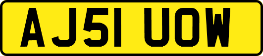 AJ51UOW