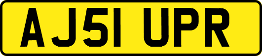 AJ51UPR