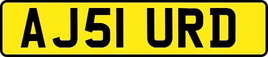 AJ51URD