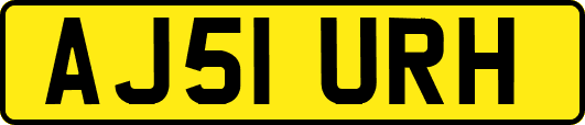 AJ51URH