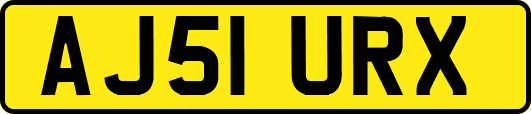 AJ51URX
