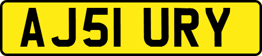 AJ51URY