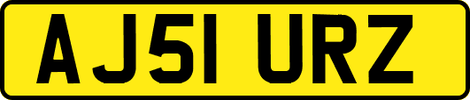 AJ51URZ