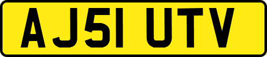 AJ51UTV