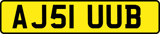 AJ51UUB