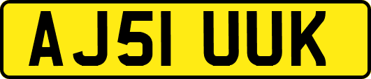 AJ51UUK