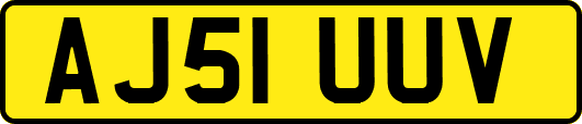 AJ51UUV