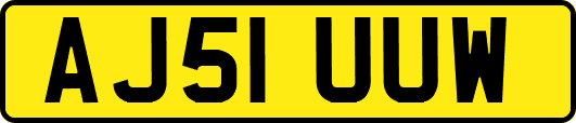 AJ51UUW