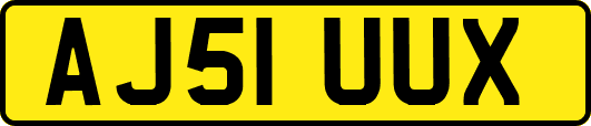 AJ51UUX