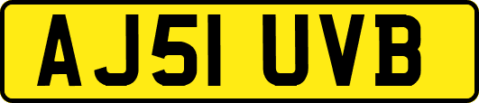 AJ51UVB