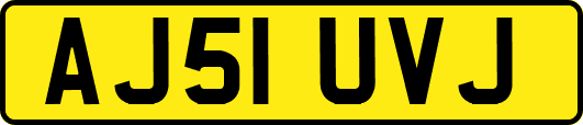 AJ51UVJ