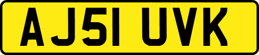 AJ51UVK