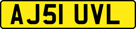 AJ51UVL