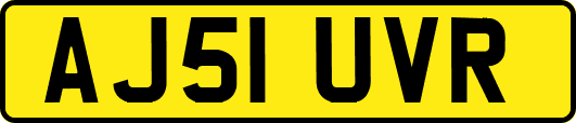 AJ51UVR