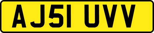 AJ51UVV