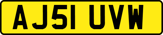 AJ51UVW