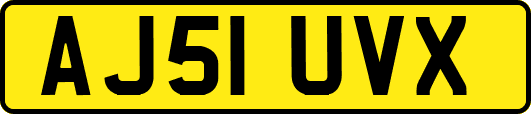 AJ51UVX