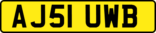 AJ51UWB