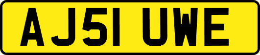 AJ51UWE
