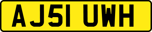 AJ51UWH