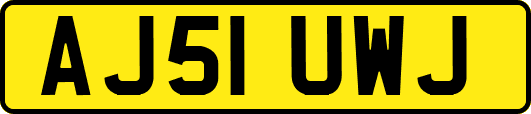 AJ51UWJ