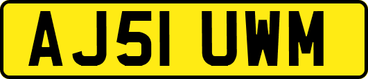AJ51UWM