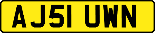 AJ51UWN