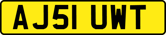 AJ51UWT