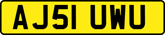 AJ51UWU