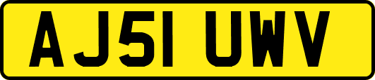 AJ51UWV